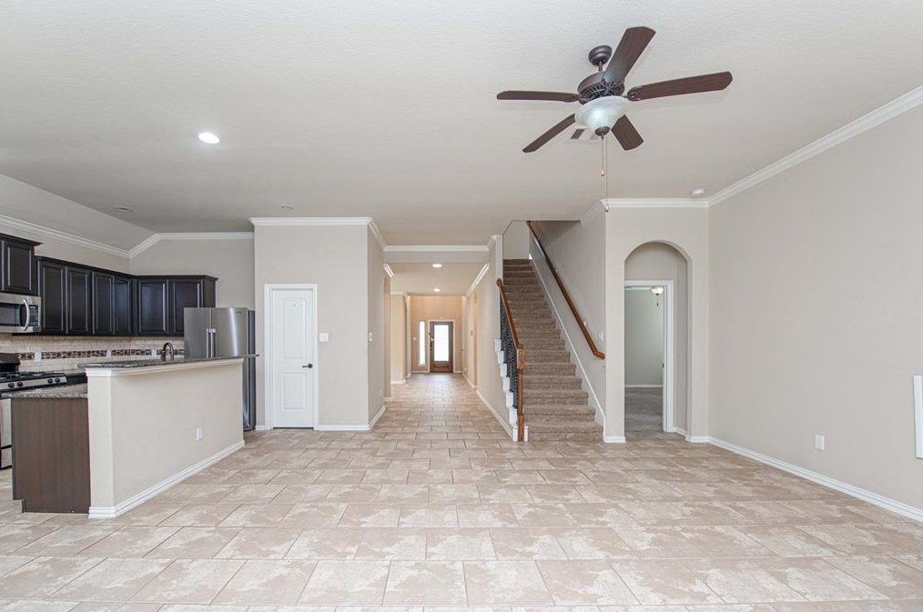 96 Sawbridge Cir, Spring TX  77389-5139 exterior
