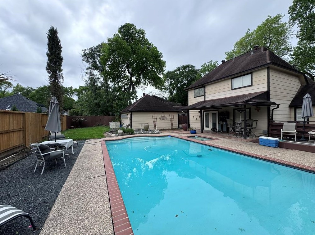 9202 Pass Ln, Houston, TX 77064-7052