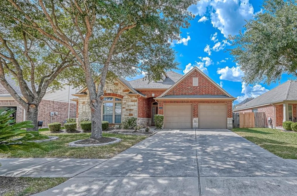 26522 Boulder Cove Ct, Katy, TX 77494-0410