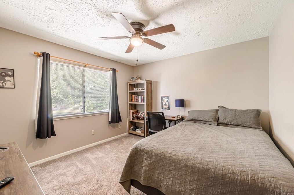 3427 Meadowlark Ln, Spring TX 77388-9330 exterior