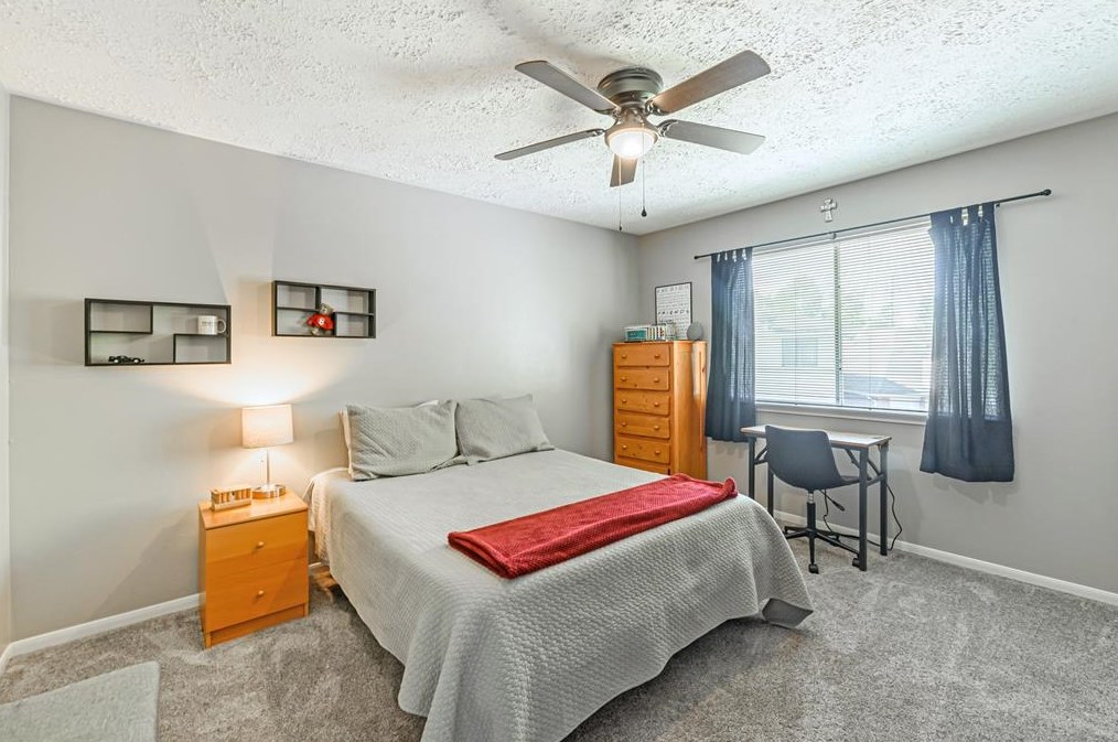 3427 Meadowlark Ln, Spring TX 77388-9330 exterior