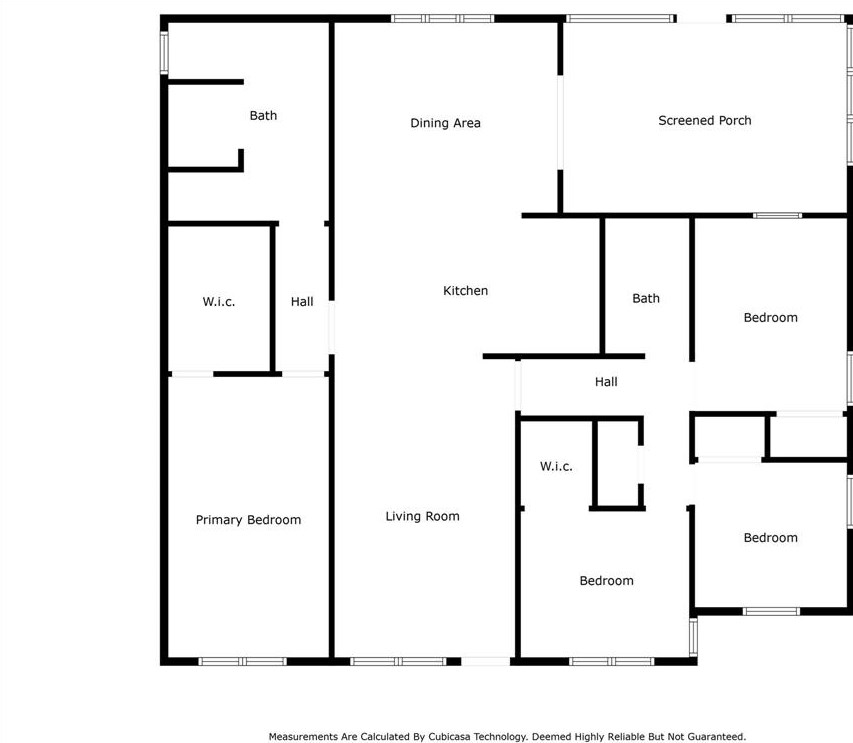8205 Avenell Rd, Houston, TX 77034-2904