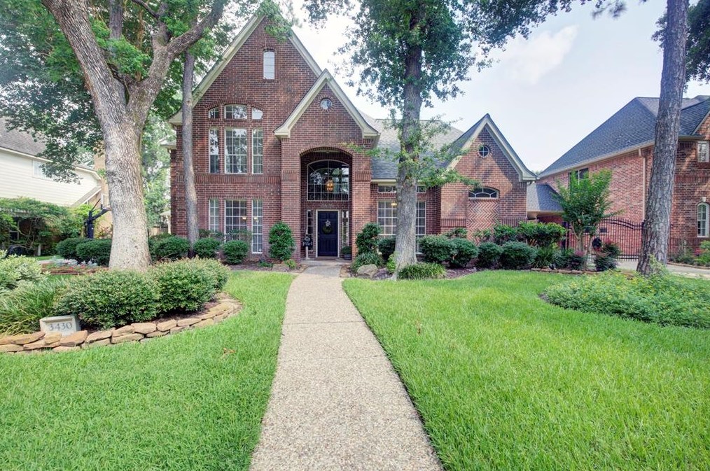 3430 Fir Forest Dr, Spring, TX 77388-5153