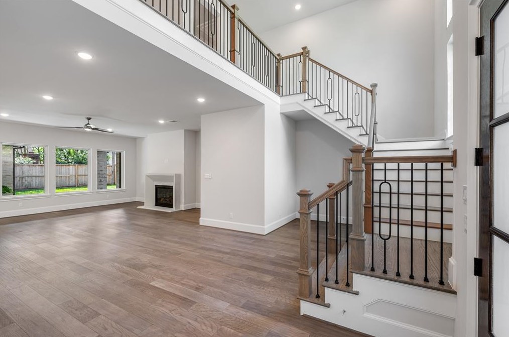 12503 Vindon Dr, Houston TX  77024-4000 exterior