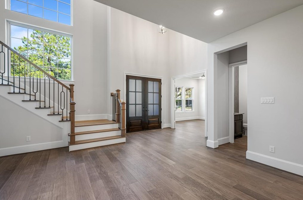 12503 Vindon Dr, Houston TX  77024-4000 exterior