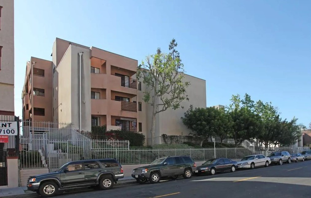 732 S Bonnie Brae St, Los Angeles, CA 90057
