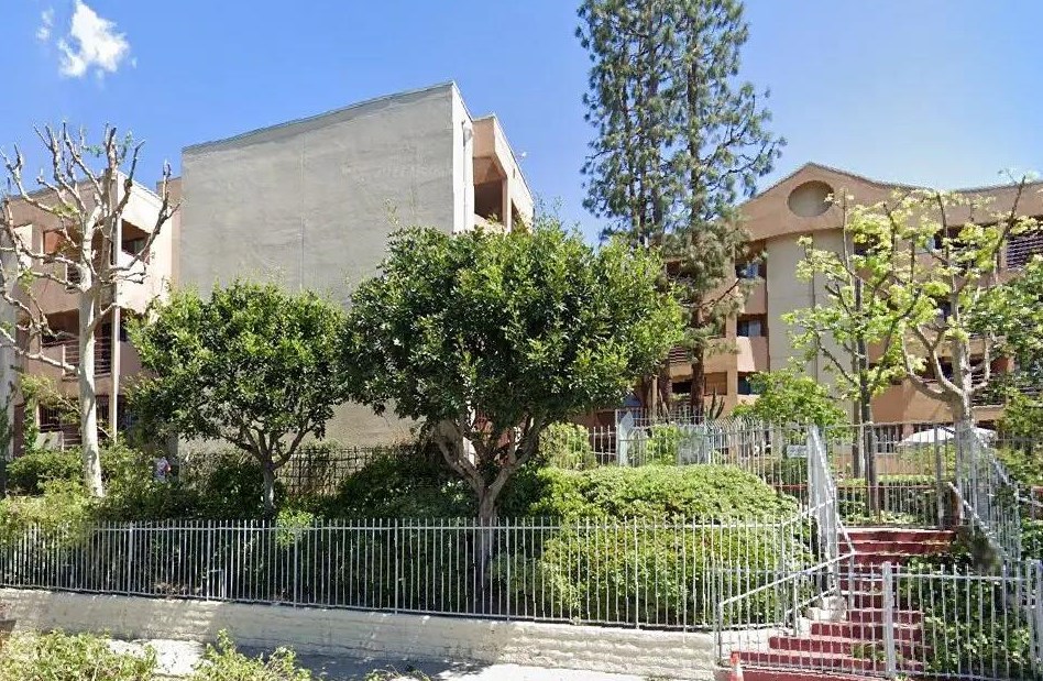 732 Bonnie Brae St, Los Angeles CA  90057-4132 exterior