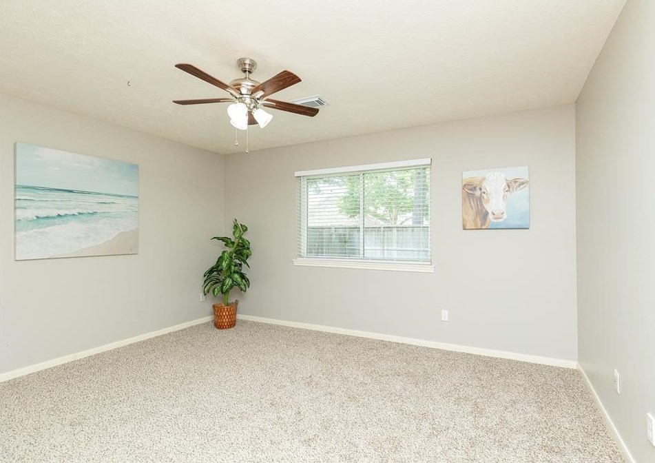 7407 Starbridge Dr, Houston TX  77095-2671 exterior