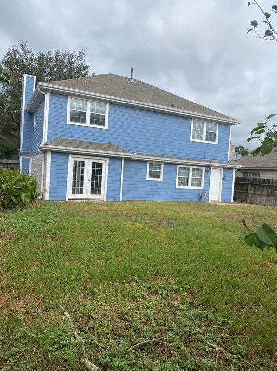 10715 Nobility Dr, Houston, TX 77099