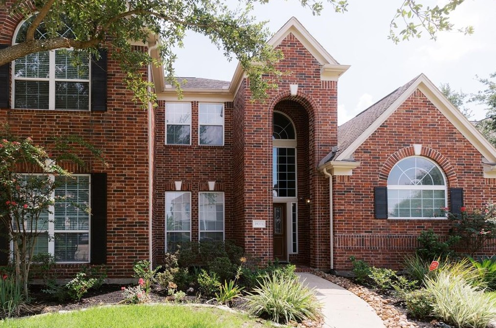 19003 Fern Shadows Ct, Houston, TX 77084