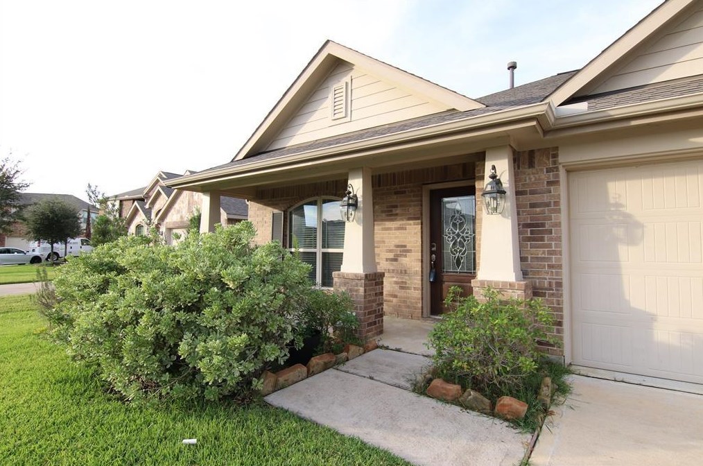 6719 Rambling Manor Ct, Richmond, TX 77469