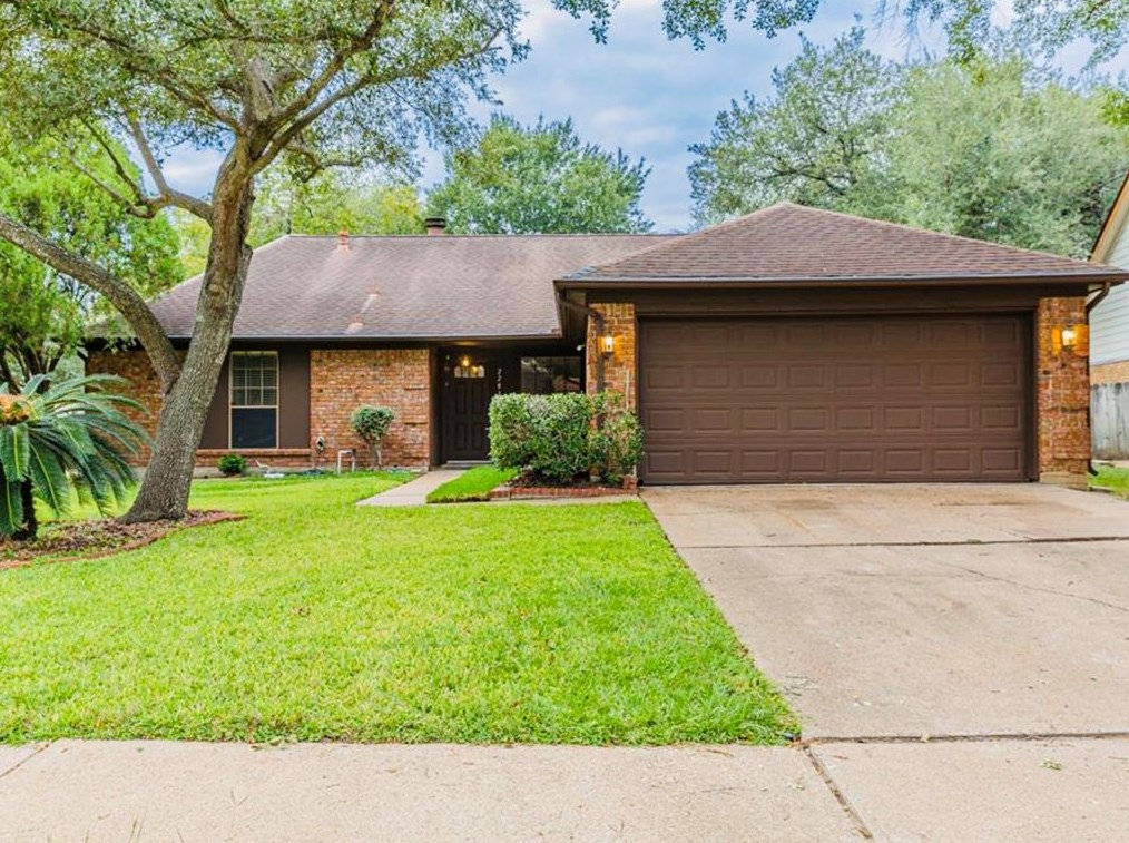 22018 Silver Lode Dr, Katy, TX 77450
