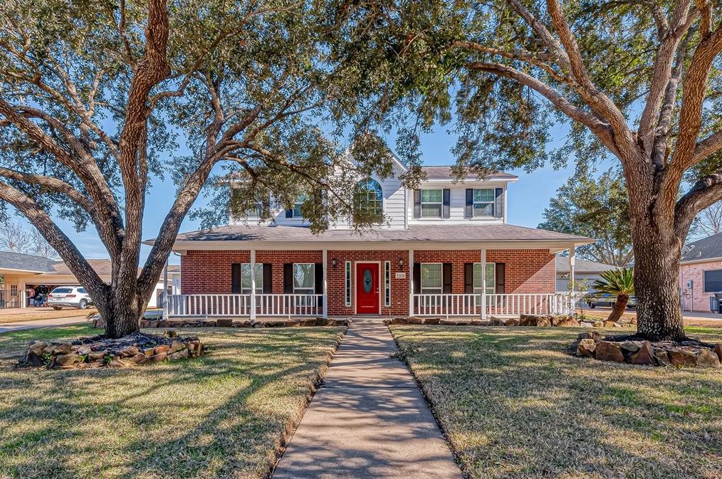 3238 Golden Eye, Katy, TX 77493-4866
