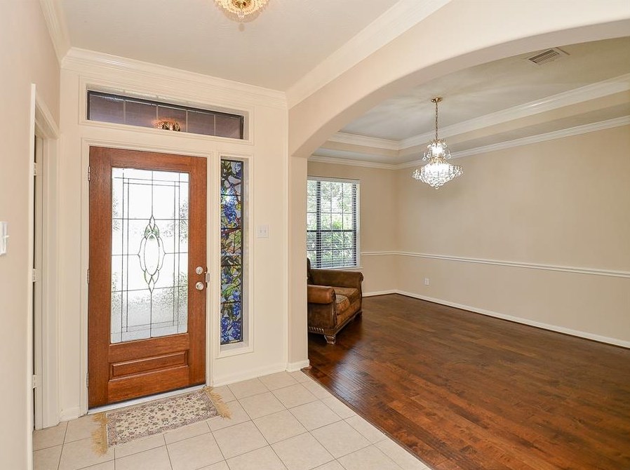 606 Coggins Point Way, Sugar Land TX  77479-2085 exterior