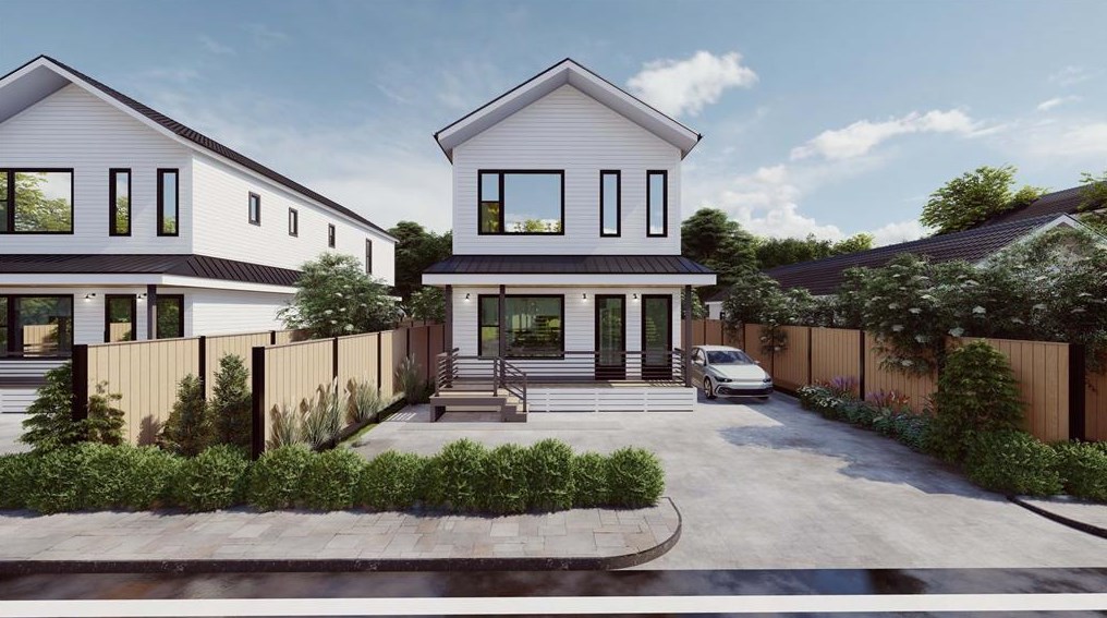 3507 Hinton Blvd, Houston, TX 77022-5229