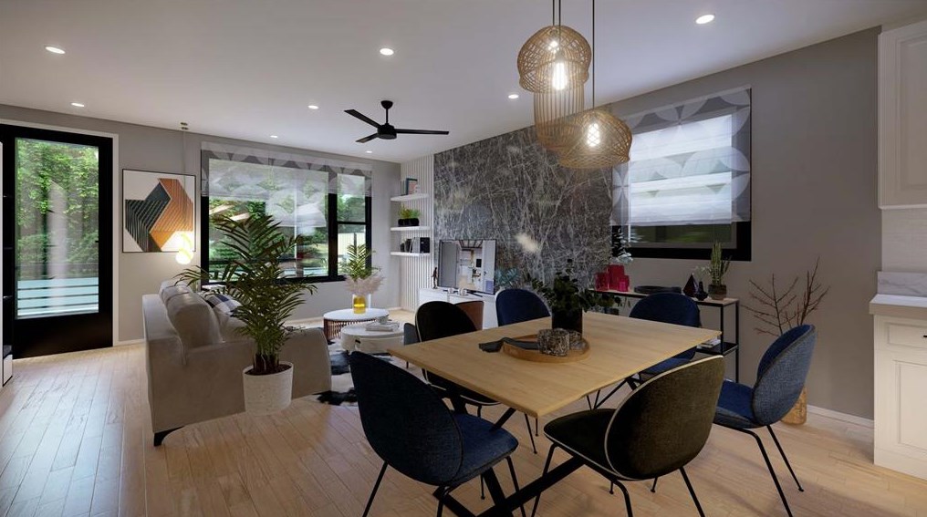 3507 Hinton Blvd, Houston TX 77022-5227 exterior