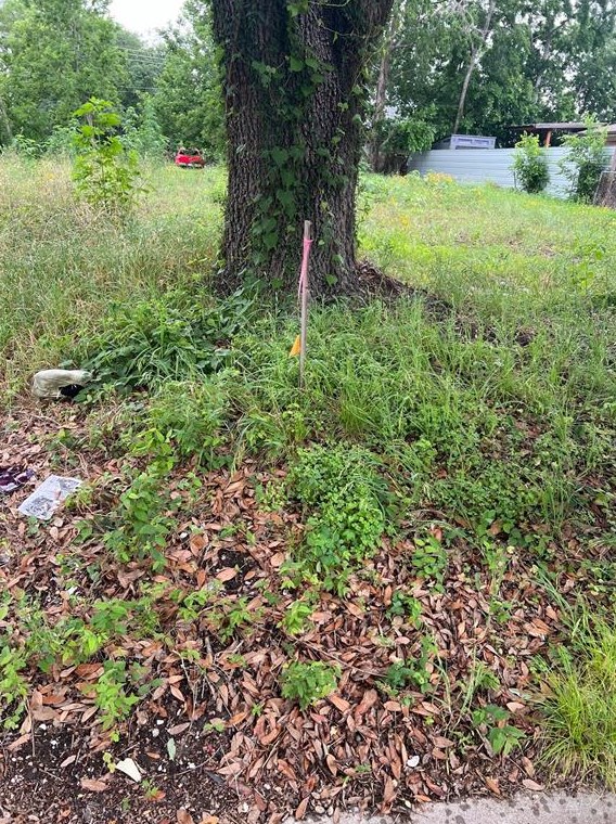 3507 Hinton Blvd, Houston TX 77022-5227 exterior