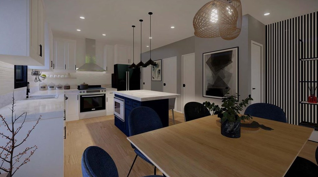 3507 Hinton Blvd, Houston TX 77022-5227 exterior