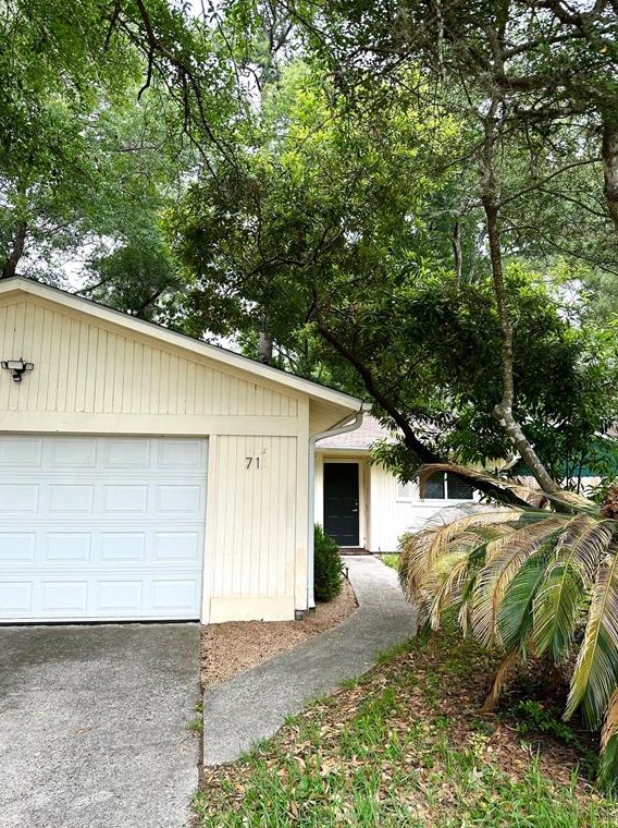 71 Marabou Pl, Spring TX  77380-3333 exterior