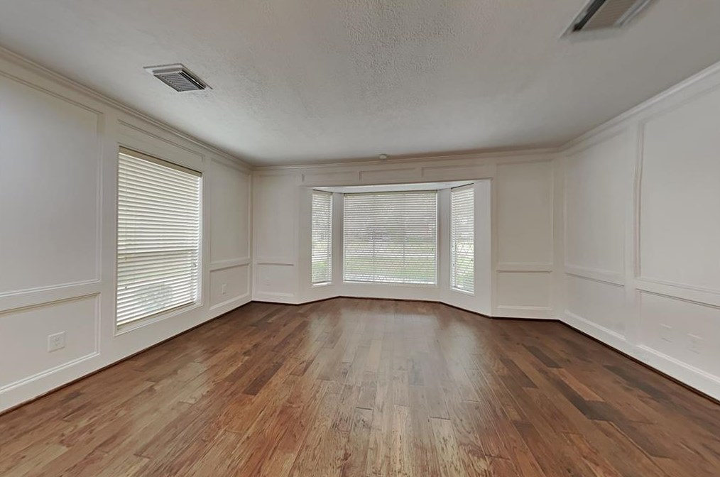 5510 Lacreek Ln, Spring TX  77379-7916 exterior