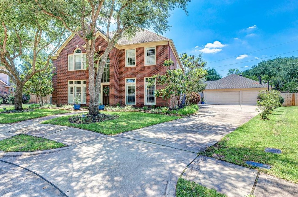 22006 Whitford Ct, Katy, TX 77450