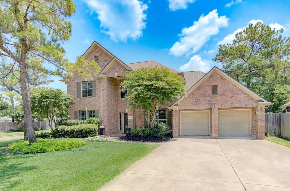 14522 Farrawood Dr, Cypress, TX 77429