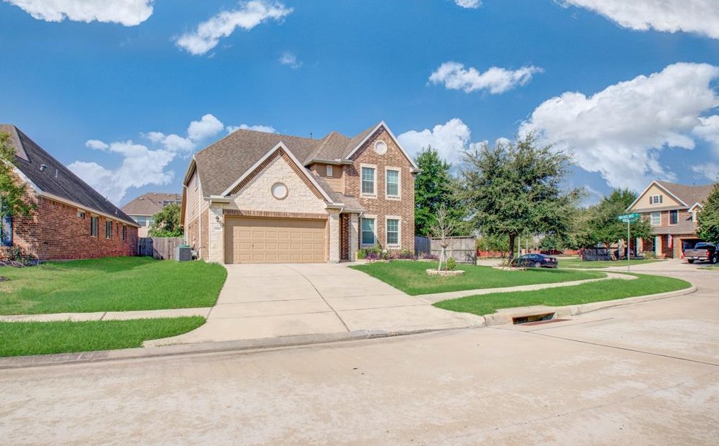 3510 Heartland Key Ln, Katy, TX 77494
