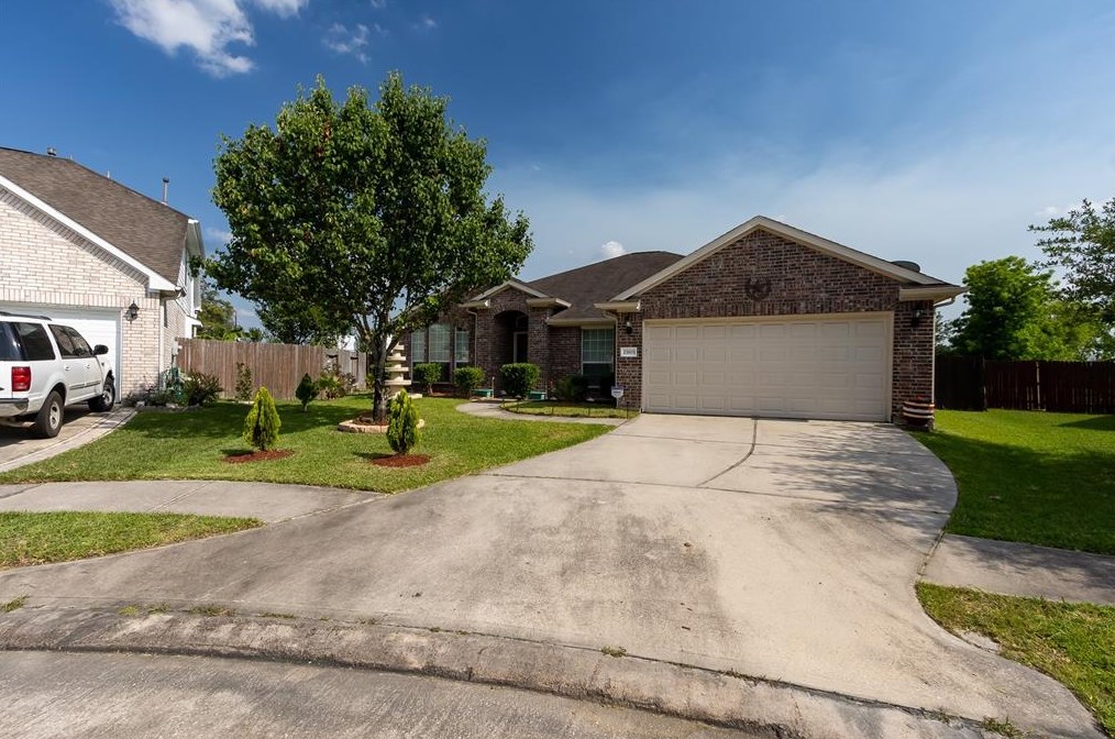 23603 Rustic Oak Ct, Spring, TX 77373-7987