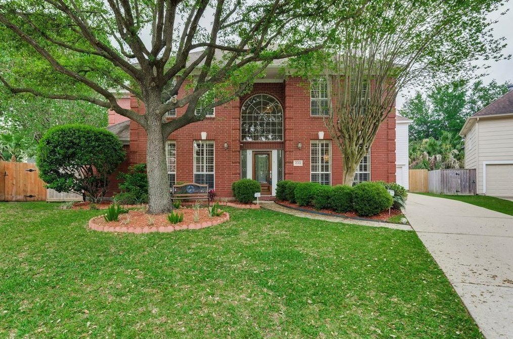 14103 Heatherhill Pl, Houston, TX 77077