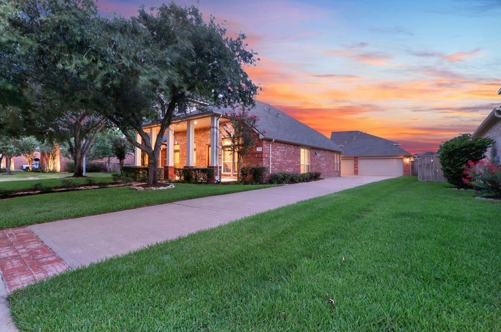 2103 Arbor Cv, Katy, TX 77494-4596