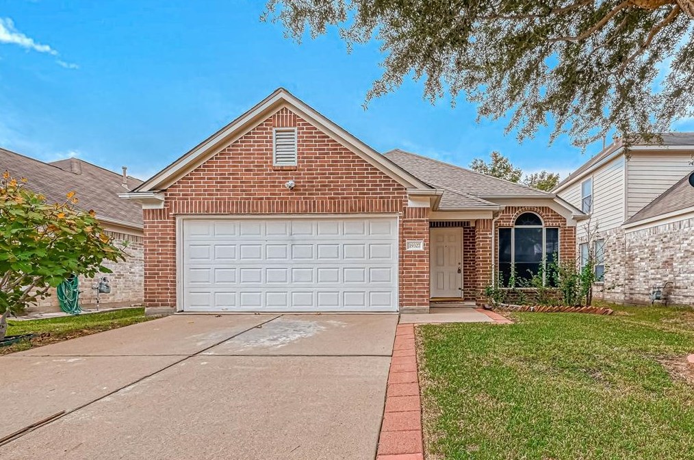 19327 Camellia Knoll Trl, Houston TX  77084-6086 exterior