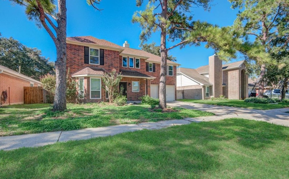 14434 Cypress Ridge Dr, Cypress, TX 77429