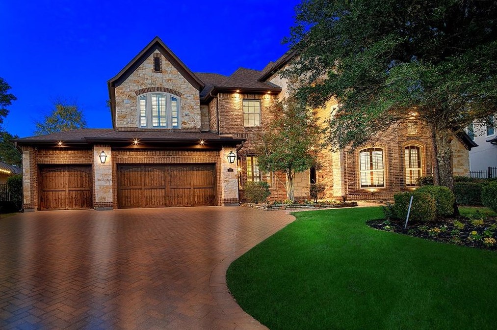 22 Double Green Cir, Spring, TX 77382-1097