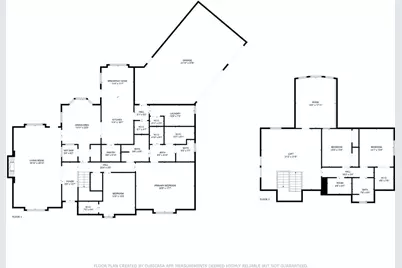 811 Loire Lane, Houston, TX 77090 - Photo 46