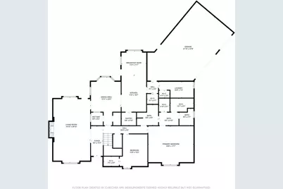 811 Loire Lane, Houston, TX 77090 - Photo 44