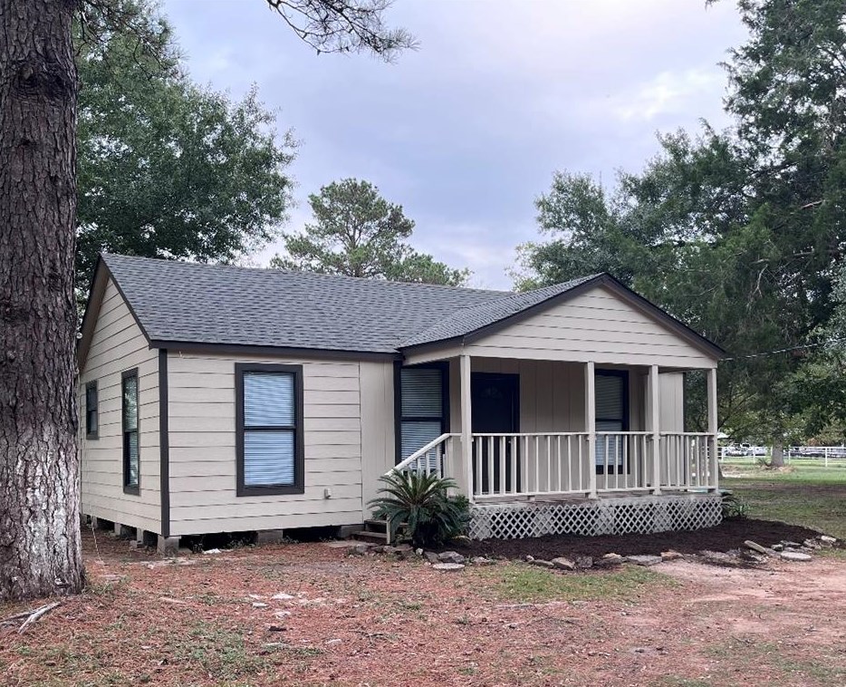21534 Cedar Ln, Tomball, TX 77377