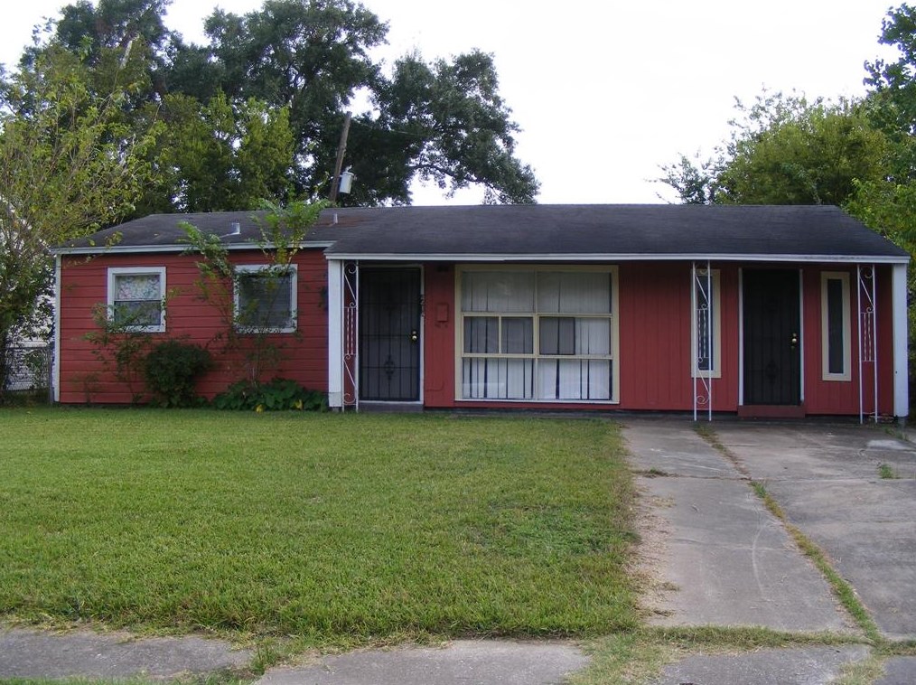4414 Botany Ln, Houston, TX 77047-1814