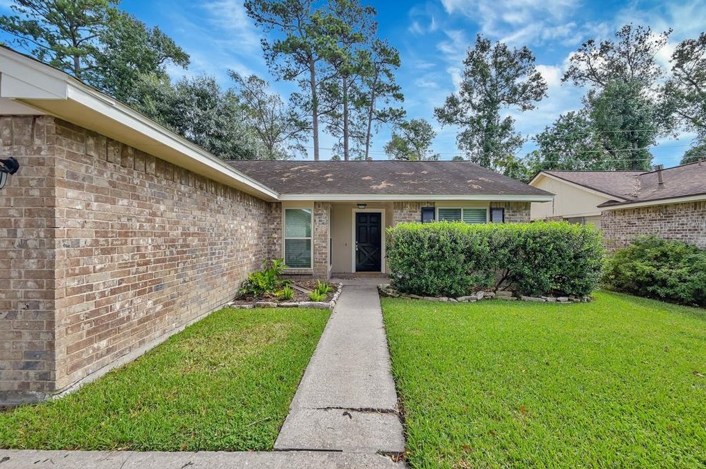 22318 Meadowrock Dr, Spring, TX 77389