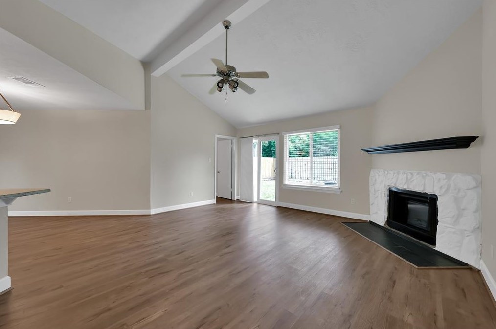 22318 Meadowrock Dr, Spring TX  77389-4745 exterior