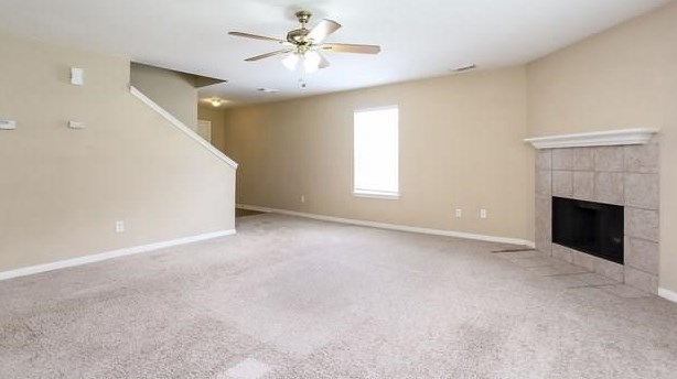 8019 Scarlet Tanager Dr, Humble TX  77396-3841 exterior