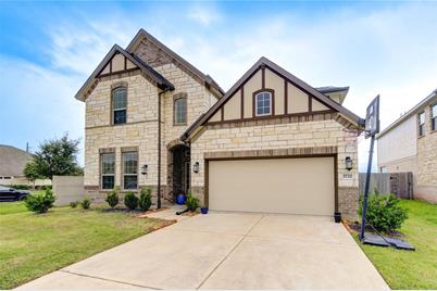 2722 Ocean Pass Lane, Rosenberg, TX 77469 - Photo 1