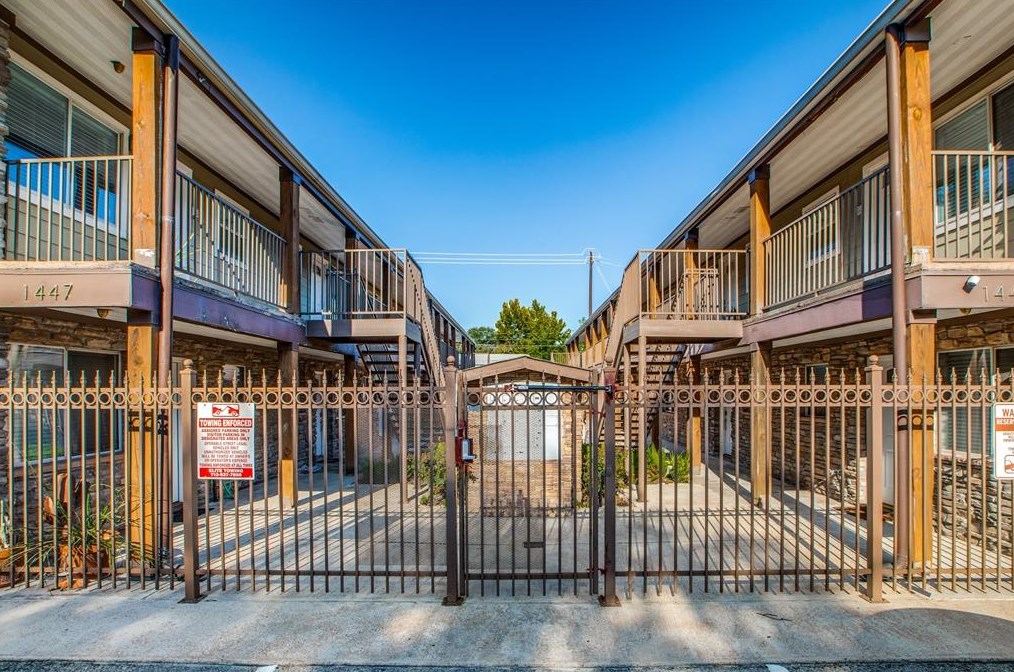 1449 Heights Blvd #229, Houston, TX 77008
