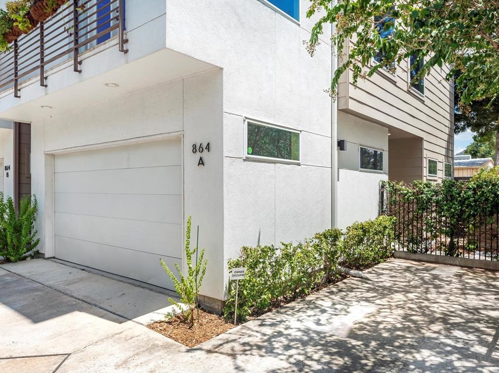 864 Wakefield Dr #a, Houston, TX 77018