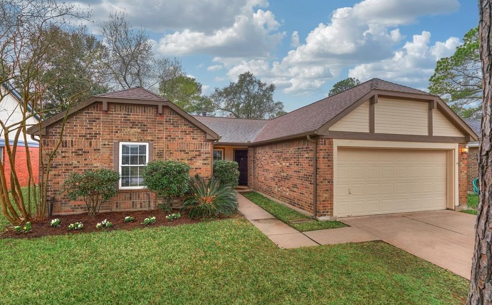 19809 Westbridge Ln, Spring, TX 77379-6019