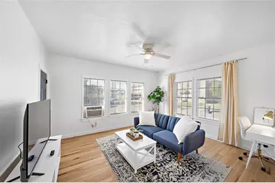 3901 Dallas Street #B, Houston, TX 77023 - Photo 8