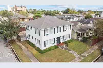 3901 Dallas Street #B, Houston, TX 77023 - Photo 30