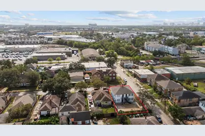 3901 Dallas Street #B, Houston, TX 77023 - Photo 22