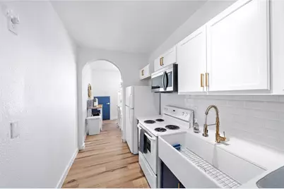 3901 Dallas Street #B, Houston, TX 77023 - Photo 6