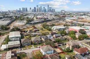 3901 Dallas St, Houston, TX 77023 - Photo 2