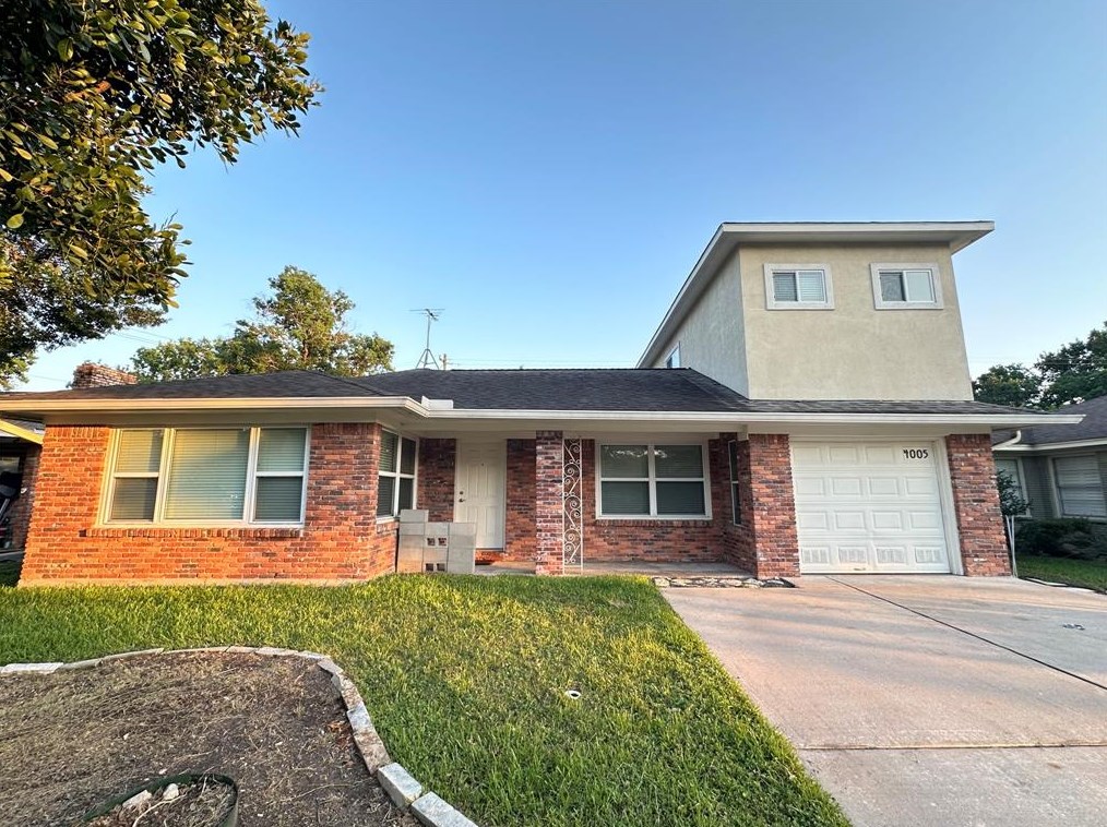 4005 Nenana Dr, Houston, TX 77025